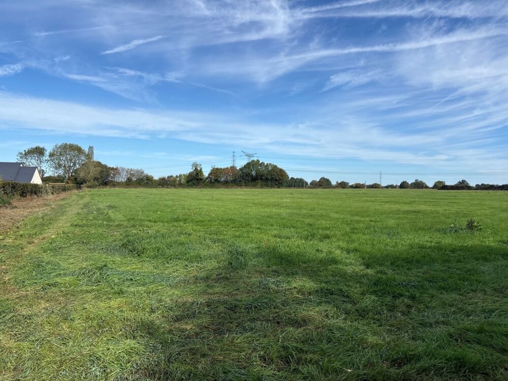 vente Maison - 6 pièce(s) - 118 m² Norolles (14100)
