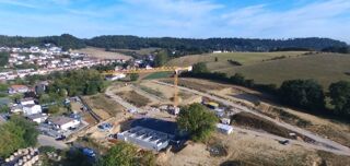  Terrain à vendre 360 m²