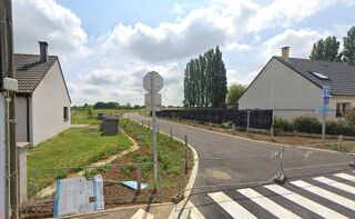  Terrain � vendre 778 m�