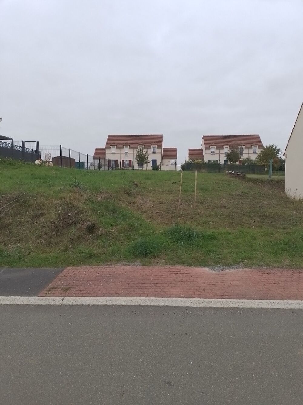 vente Maison - 5 pi�ce(s) - 90 m� Montdidier (80500)