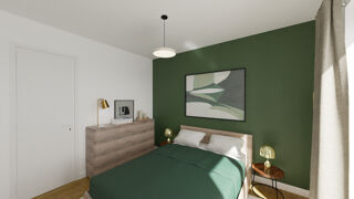  Maison 4 pi�ces 94 m� Villers-sur-le-roule