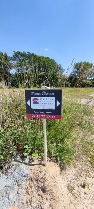  Terrain � vendre 518 m�