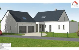 Maison à vendre 5 pièces 171 m²