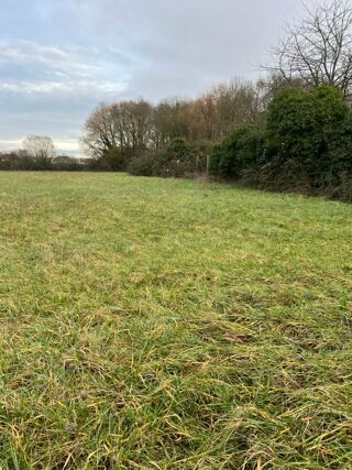  Terrain � vendre 682 m�