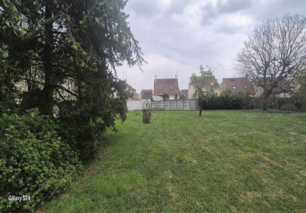 MAISON À CONSTRUIRE DE 89 M² À BRIE-COMTE-ROBERT, PROCHE....