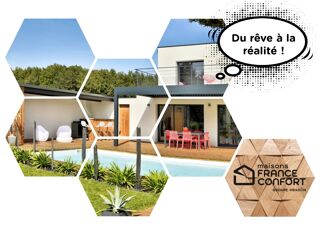  Terrain à vendre 1649 m²