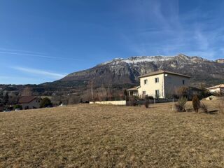  Terrain 1131 m� Gap