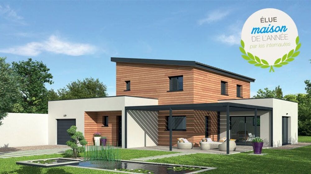 Maison 6 pièces 150 m² · à Saintes · 150 m² · 452 000 €