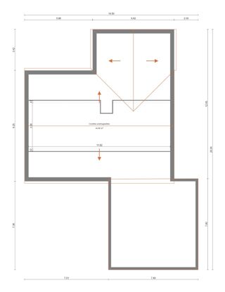  Maison 4 pi�ces 110 m� Ch�teauroux