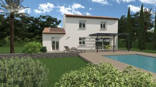 Maison 5 pièces 113 m² Puget-sur-argens
