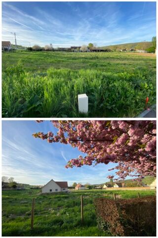  Terrain � vendre 1426 m�