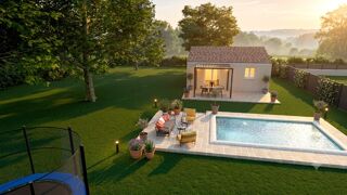  Maison à vendre 2 pièces 50 m²