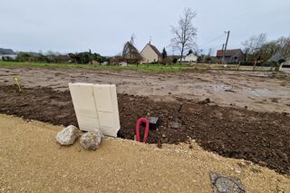  Maison 7 pièces 120 m² Châteaudun