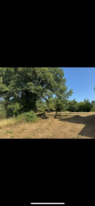  Terrain � vendre 2300 m�