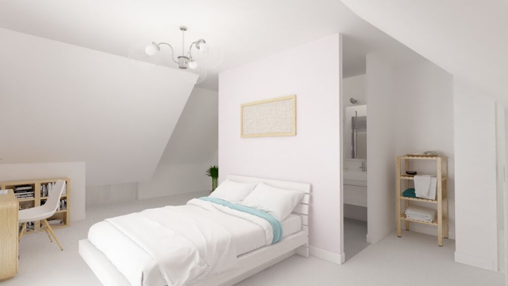 vente Maison - 7 pièce(s) - 150 m² Mareil-le-Guyon (78490)