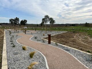  Terrain  vendre 1000 m