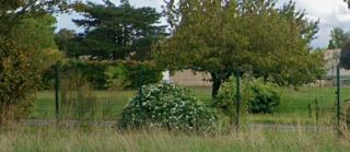  Terrain 277 m² Saint-rogatien