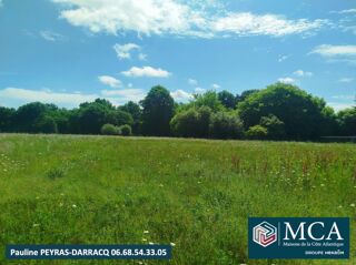  Terrain à vendre 2480 m²