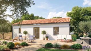 vente Terrain - 1700 m² Monségur (33580)