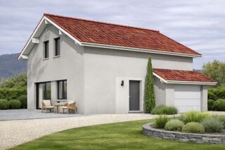  Maison � vendre 4 pi�ces 115 m�