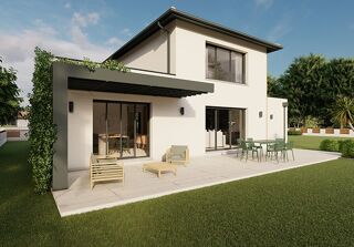  Maison � vendre 4 pi�ces 100 m�