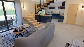  Maison à vendre 5 pièces 115 m²