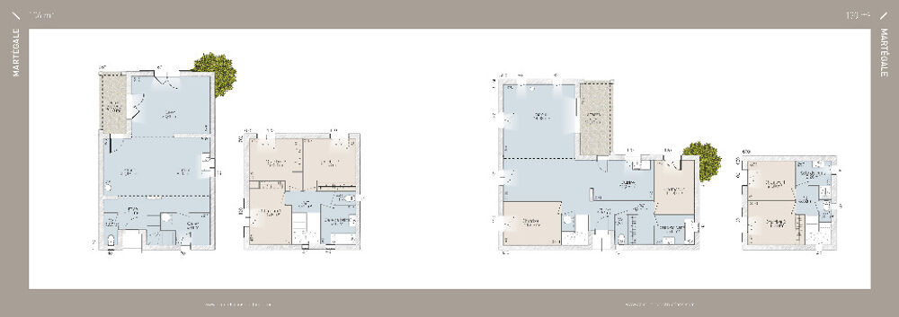 Saint-Rémy-de-Provence : maison de 5 pièces (130 m²) en ....