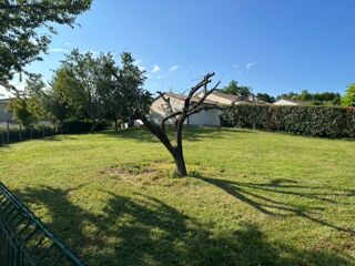  Terrain à vendre 450 m²