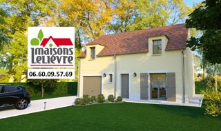  Maison  vendre 5 pices 98 m