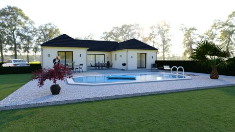 Vente Maison 250000 Sainte-Opportune-du-Bosc (27110)