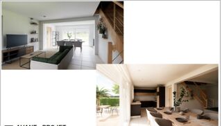  Maison à vendre 7 pièces 135 m²