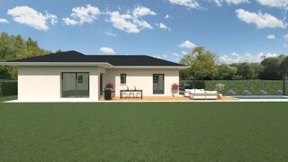  Maison � vendre 4 pi�ces 95 m�