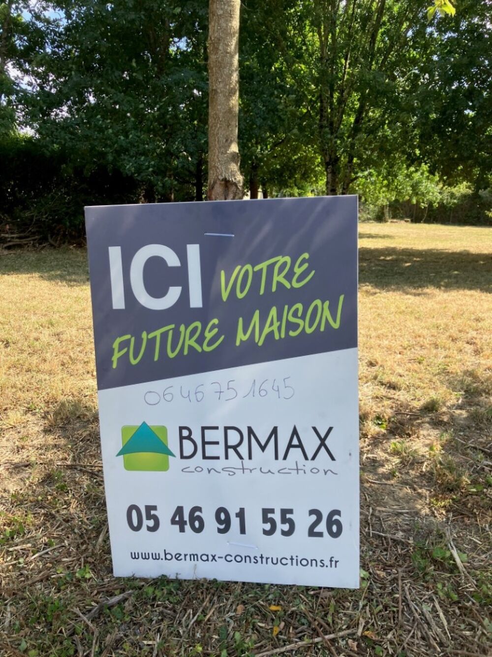Maison de 5 pièces (3 chambres + Bureau) en vente à Chan....