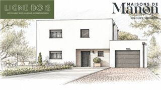  Maison à vendre 4 pièces 110 m²