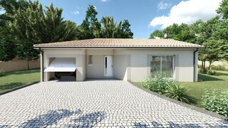  Maison 4 pi�ces 125 m� Labouheyre