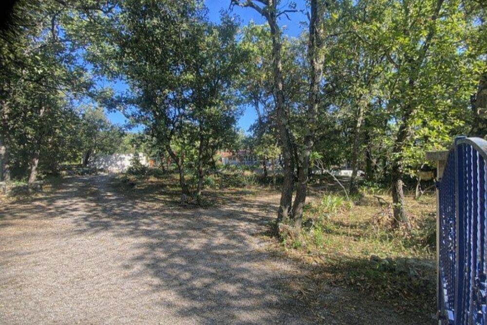vente Terrain - 1019 m² Garéoult (83136)