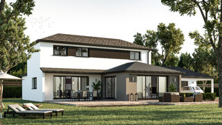  Maison à vendre 5 pièces 145 m²