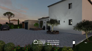  Maison � vendre 4 pi�ces 95 m�