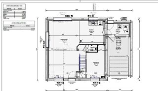  Maison 5 pi�ces 100 m� Soulg�-sur-ouette