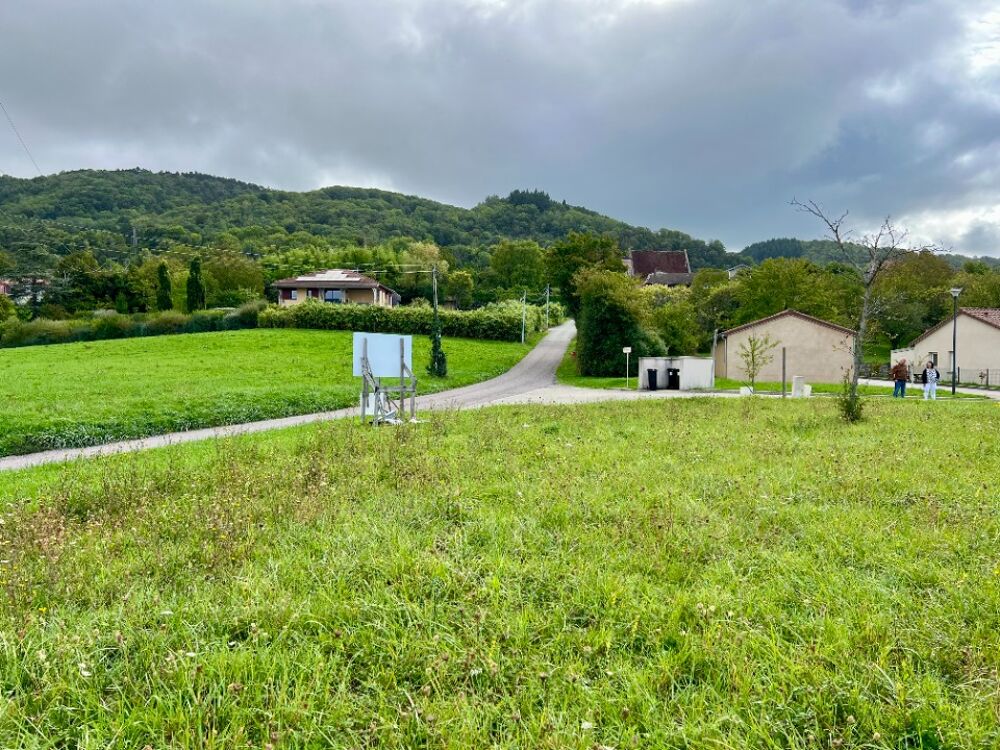 vente Maison - 3 pièce(s) - 71 m² Coligny (01270)