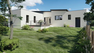  Maison à vendre 5 pièces 125 m²