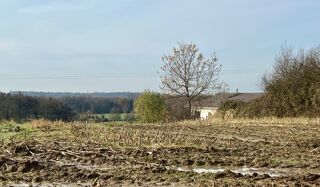  Terrain à vendre 1331 m²