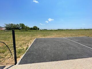  Terrain � vendre 357 m�