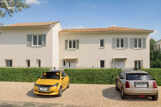  Maison 4 pi�ces 80 m� La crau