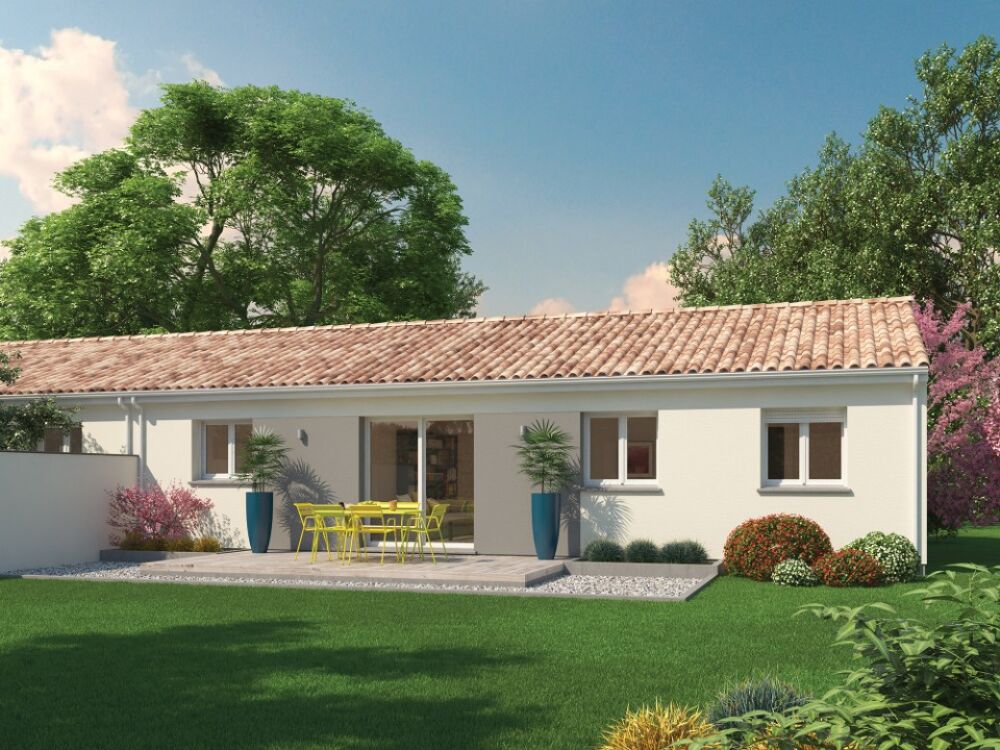 🏠✨ Le Modèle Oméga: Une Vie de Rêve Vous ....