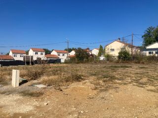  Terrain à vendre 810 m²