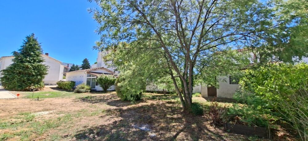 vente Terrain - 461 m² Royan (17200)