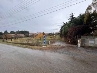  Terrain � vendre 2005 m�