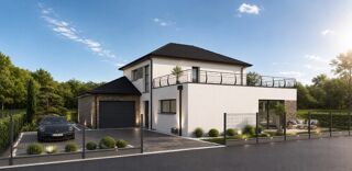  Maison à vendre 6 pièces 125 m²