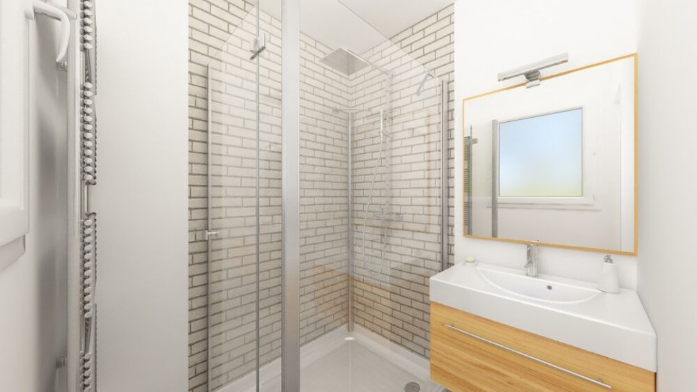 vente Maison - 5 pièce(s) - 90 m² Longpont-sur-Orge (91310)